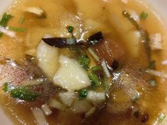 小揪片-百年认一力·清真牛羊肉(南中环店)