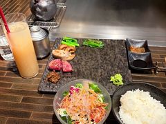 -神戸たん龍(生田新道店)