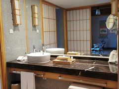 -北京古北水镇御舍温泉酒店