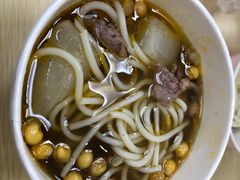 -江三王记牛杂馆(总店)
