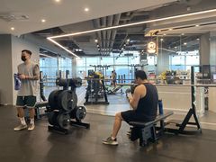 -OXYGYM 奥美氧舱运动中心(朝阳大悦城店)