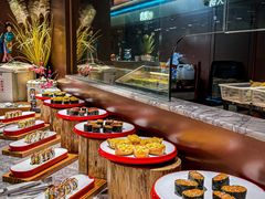 -阪尚皇·原切牛排·烤肉火锅自助(北京路店)