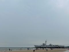 -日照海滨国家森林公园