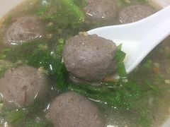 -福合埕牛肉丸(福平路店)