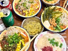 -池嬢拌粉(上海首店)