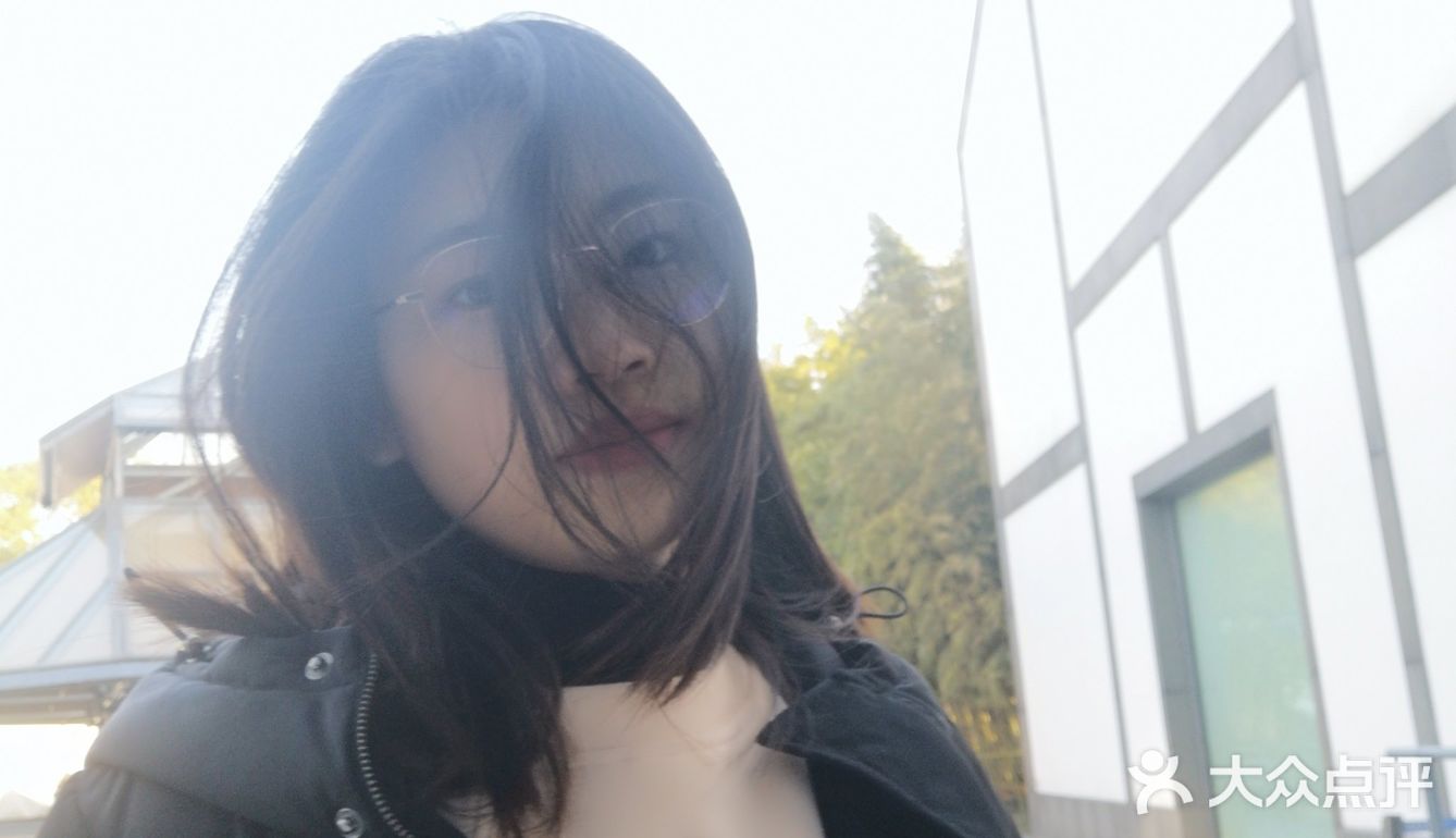 姑苏城的苏州博物馆