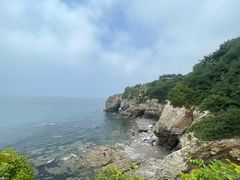 -大连金石滩滨海国家地质公园