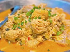 -坛宗剁椒鱼头(河西王府井店)