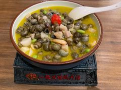 -锡和无锡菜(景丽苑店)