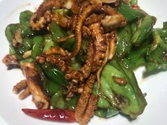 -味莊·青岛菜(云霄路店)