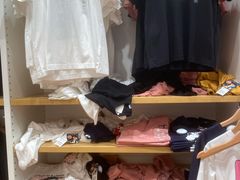 -优衣库(武汉国际广场店)