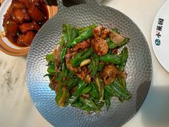-小菜园新徽菜(合肥滨湖世纪金源店)