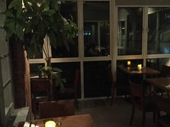 露天位-Geneva日内瓦餐厅(西郊宝成花苑店)