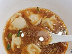 -丝路伊兰·兰州牛肉面(马连道店)