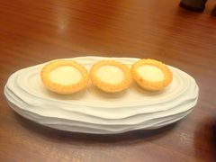 -明阁 Ming Court(广州朗豪酒店)