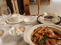 -豫满楼(正光路店)