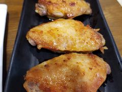 -仁喜记甜品(油松路店)