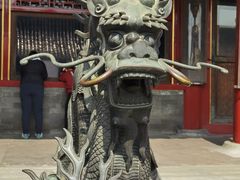 -东华门大街小区