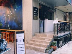 -T-COFFEE(长江花园店)