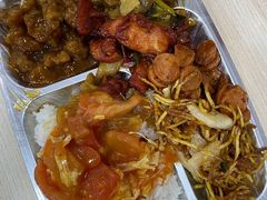 -晓宇盒饭(民安街店)