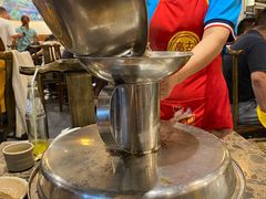 -肖肖酸萝卜鱼火锅(总店)