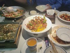 -建哥老菜馆(瑞达公寓一店)