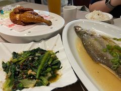 -尚一汤 广东炖汤(金桥国际店)