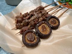 -蚝得喜海鲜(东城店)