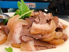 花江带皮黄牛肉-贵州大厦贵州厅(樱花园西街店)