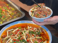 -蛙兔鸡自贡风味·特色江湖菜(广都店)