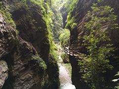 -武隆天坑地缝国家地质公园