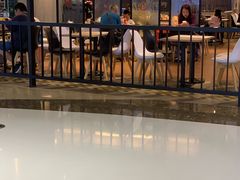 -肯德基(美兰机场店)