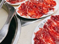 -八合里潮汕鲜牛肉火锅(吉大店)