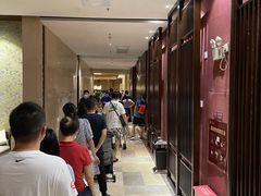 -清远熹乐谷温泉度假酒店