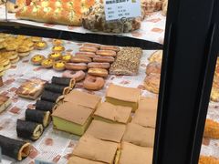 -优品颂烘焙咖啡(南山店)
