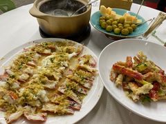 -海鲜e族(马王堆店)