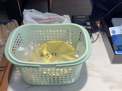 -梁家大院•农家菜(昆山会展中心店)