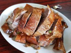-凌舍好烧鹅(中山路店)