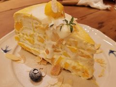 芒果千层-懒鱼时光馆(沙坪坝店)