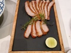 -泰香米泰国餐厅(鎏嘉码头店)