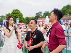 -中国盱眙国际龙虾节广场