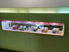 -麦当劳(清溪店)