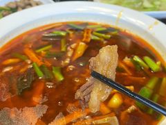牛腩-阿南海鲜