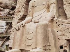 -炳灵寺世界文化遗产旅游区