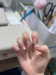 -晨·艺美甲美睫