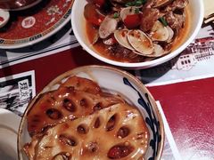 藕片-味福记·本地特色菜(八一万达广场店)