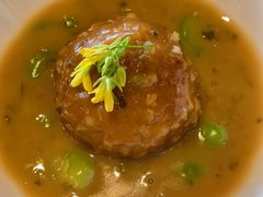 -杭州西子湖四季酒店·金沙厅