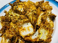 -大眼锅贴水饺(河东店)