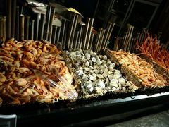 -星伦多 自助料理(圆融店)