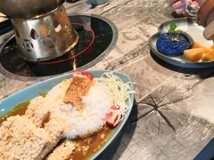 -长勺子东南亚(街道口店)